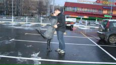 Фотография Журавлёвой Натальи