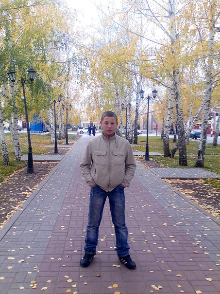 Артём Рыбаков фото №2