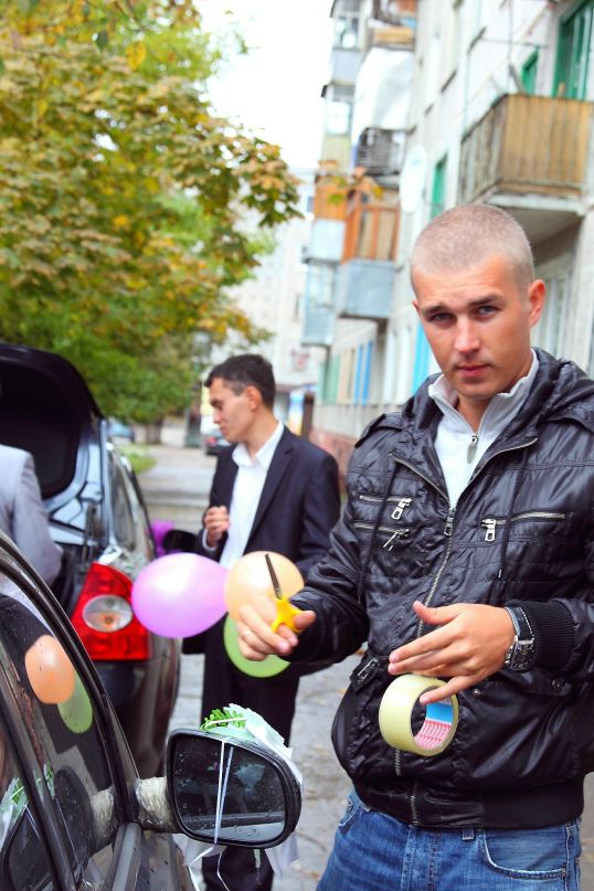 Иван Шведков фотография #35