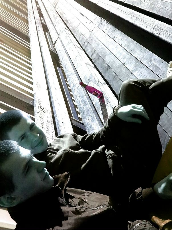 Роман Башкатов фотография #37