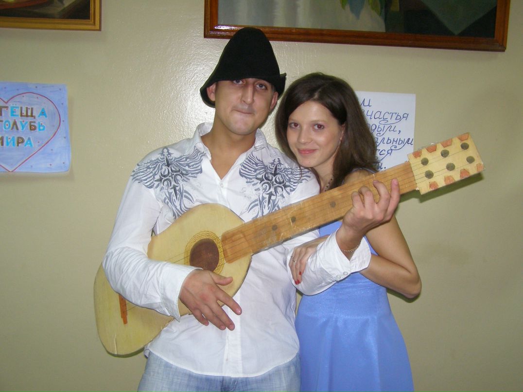 Дмитрий Прокофьев фотография #5