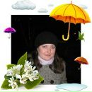 Фотография Вертий-Мурашовой Гали