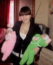 Фотография Денисовой Надежды