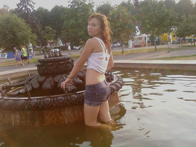 Радика Крецу фотография #6