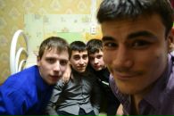 Фотография Малухина Леонида