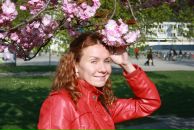 Фотография Гоман Алины