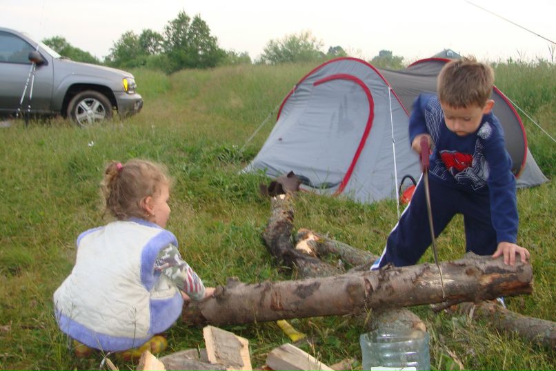 Макар Олейник фотография #34