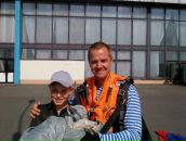 Дима Синицын фотография #13 (источник - https://vk.com/id4617281)