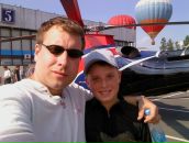 Дима Синицын фотография #14 (источник - https://vk.com/id4617281)