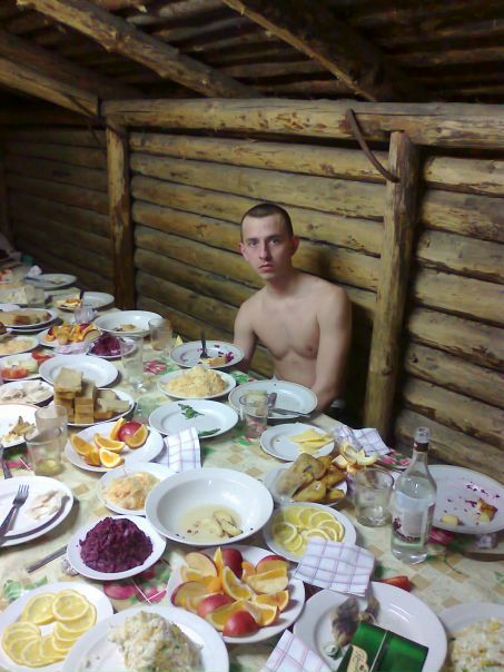 Дмитрий Комков фото №5
