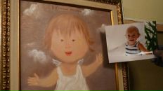 Фотография Ивановой Анастасии