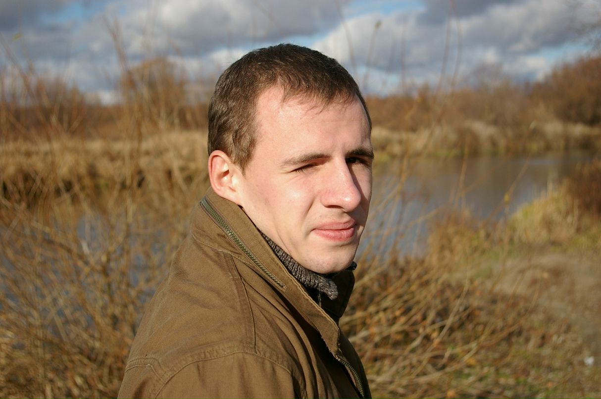 Александр Шевченко фотография #10