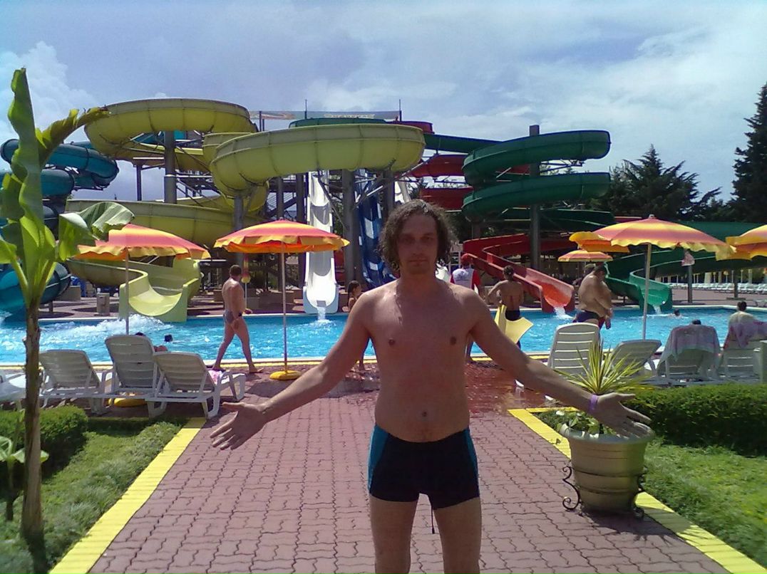 Антон Кузовлев фотография #15