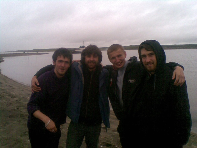 Сергей Черников фотография #20