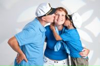 Фотография Сороковик Елены