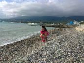 Фотография Пятченковой Кристины