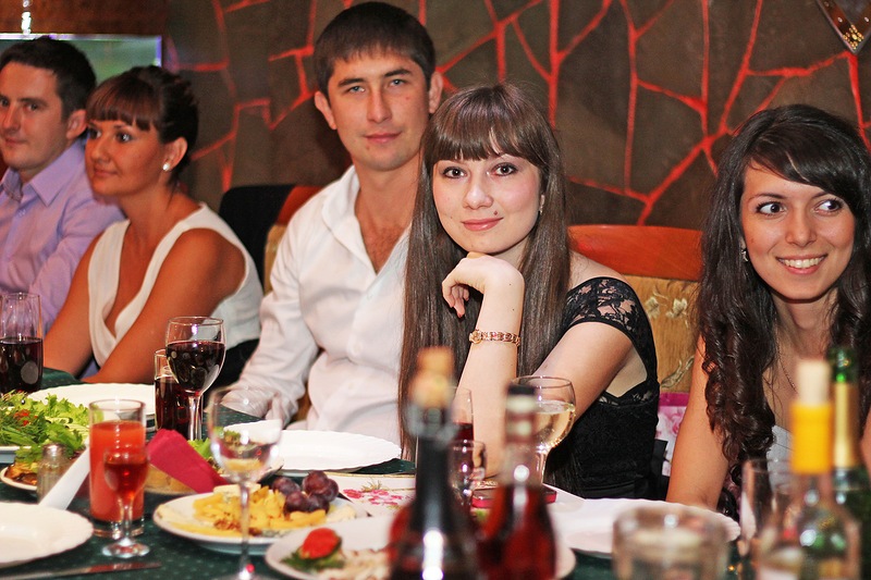 Эля Хансеверова фотография #11