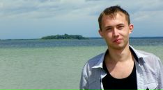 Саня Кітаєв фотография #11 (источник - https://vk.com/id987787)