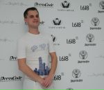 Фотография Щербины Евгения