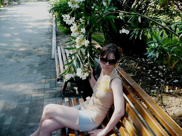 Саида Бигвава фотография #19