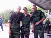 Фотография Мокрушанова Александра