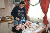 Фотография Родыгина Сергея