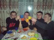 Олександр Озімковський фотография #27 (источник - https://vk.com/id28583887)