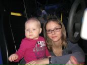 Фотография Киселёвой Светик