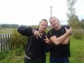 Фотография Павлова Алексея