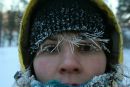 Фотография Чаплинской Екатерины