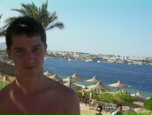 Фотография Фирсова Вовы