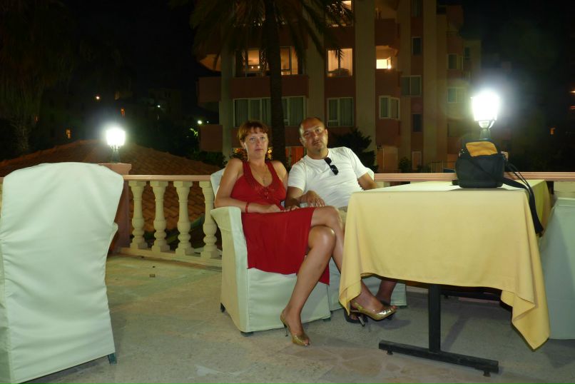 Михаил Грачев фотография #14