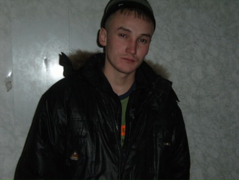 №3, Рустам Галеев, 38 лет, Уфа №3, Рустам Галеев, 38 лет, Уфа