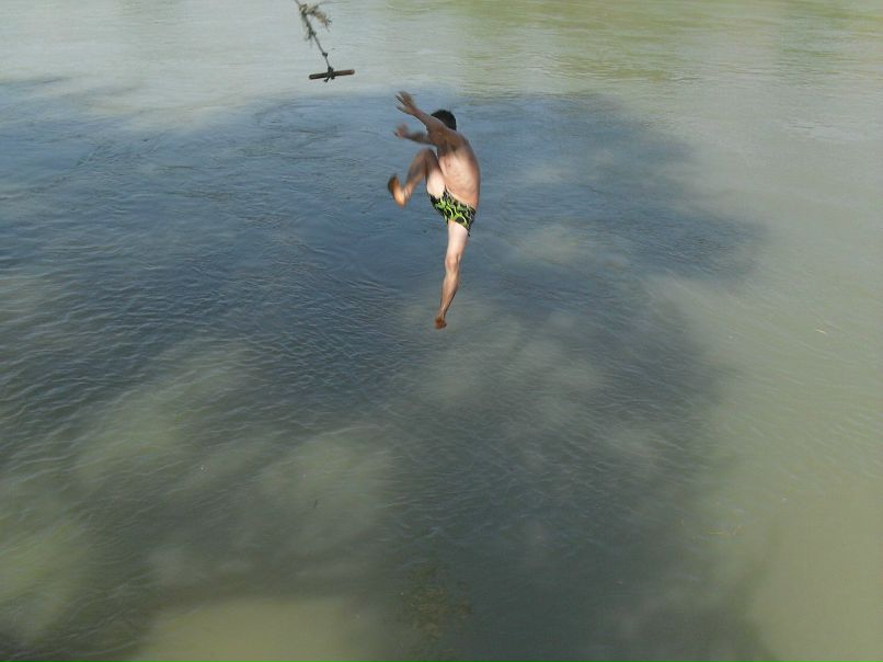 Николай Панченко фотография #8