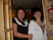 Фотография Сауниной Ирины