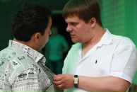 Фотография Мандрика Владимира