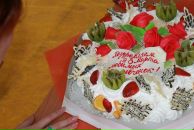 Фотография Махнёвой Насти