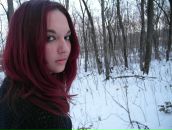 Фотография Федотенковой Виктории