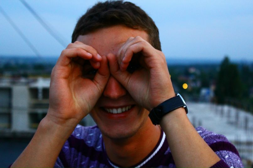 Николай Давыденко фотография #47