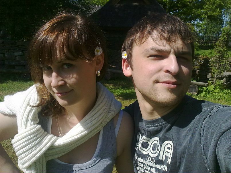 Александр Быков фотография #21