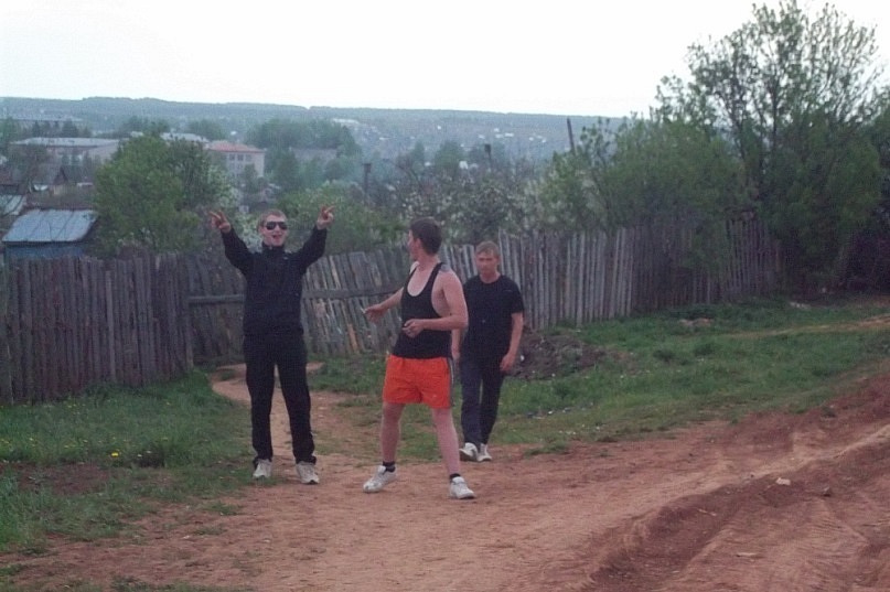 Евгений Степанов фотография #40