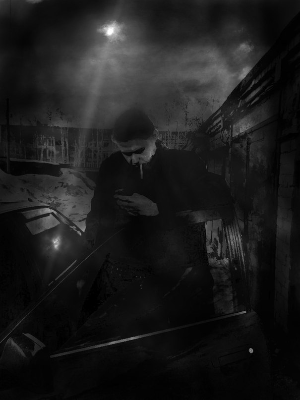 Иван Назаров фотография #28