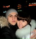 Фотография Амировой Елены