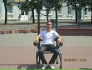 Фотография Вугар Бабаев