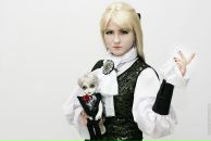 Фотография Власовой Хельги