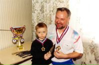 Фотография Яковлева Андрея