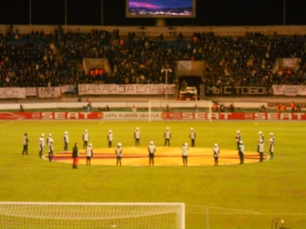 Владимир Маковий фотография #31