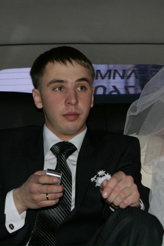 Дмитрий Герасимов фотография #7