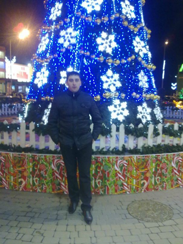 Иван Доценко фотография #20