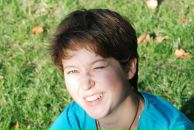 Фотография Гершунской Елизаветы